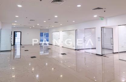 Office Space - Studio for rent in Bay Square Building 7 - Bay Square - Business Bay - Dubai
