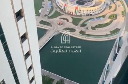 شقة - 3 غرف نوم - 4 حمامات للبيع في المجاز 3 - المجاز - الشارقة شقة - 3 غرف نوم - 4 حمامات للبيع في المجاز 3 - المجاز - الشارقة