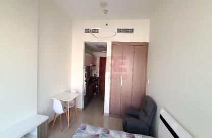 Apartment - Studio - 1 Bathroom for rent in Azizi Farishta - Al Furjan - Dubai