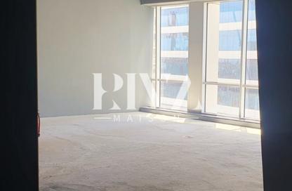 مكتب - استوديو - 1 حمام للايجار في صبحة زفير - الخليج التجاري - دبي