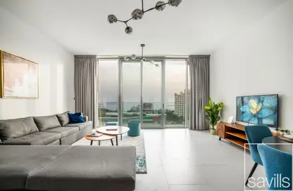 Apartment - 3 Bedrooms - 4 Bathrooms for rent in Soho Palm Jumeirah - Palm Jumeirah - Dubai