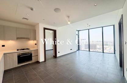 Apartment - 2 Bedrooms - 2 Bathrooms for rent in The Crest Tower B - The Crest - Sobha Hartland - Mohammed Bin Rashid City - Dubai