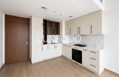 Apartment - 1 Bedroom - 1 Bathroom for sale in The Mayfair - Town Square - Dubai