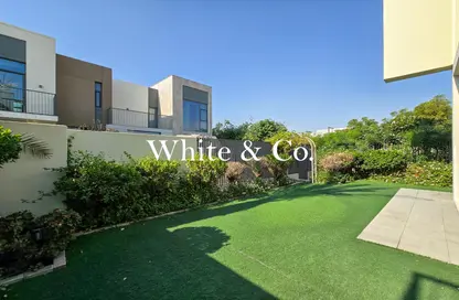 تاون هاوس - 4 غرف نوم - 4 حمامات للايجار في جوي - المرابع العربية 3 - دبي