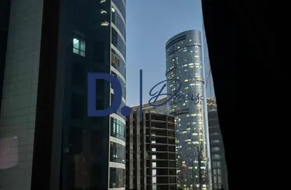 شقة - 1 حمام للبيع في أبراج هيدرا افينيو - مدينة الأضواء - جزيرة الريم - أبوظبي