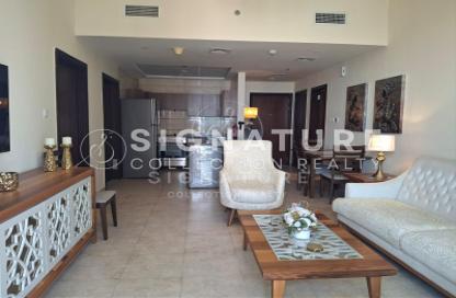 Apartment - 1 Bedroom - 2 Bathrooms for rent in Preatoni Tower - JLT Cluster L - Jumeirah Lake Towers - Dubai Apartment - 1 Bedroom - 2 Bathrooms for rent in Preatoni Tower - JLT Cluster L - Jumeirah Lake Towers - Dubai