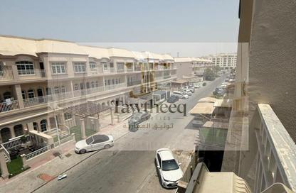 Townhouse - 3 - 4 for sale in Al Zaheya Gardens - Al Zahya - Ajman