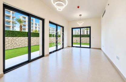 Apartment - 4 - 4 for rent in Jawaher Residences 1 - Jawaher Residences - Maryam Island - Al Khan - Sharjah