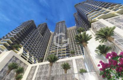 شقة - 1 حمام للبيع في جولف فيوز سفن سيتي - (JLT) مجمع Z - أبراج بحيرات الجميرا - دبي شقة - 1 حمام للبيع في جولف فيوز سفن سيتي - (JLT) مجمع Z - أبراج بحيرات الجميرا - دبي