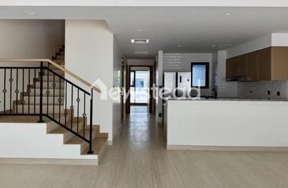 Townhouse - 4 Bedrooms - 3 Bathrooms for rent in Santorini - Damac Lagoons - Dubai