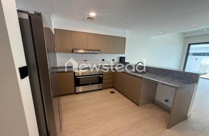 Townhouse - 4 Bedrooms - 3 Bathrooms for rent in Santorini - Damac Lagoons - Dubai