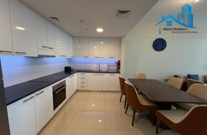 Apartment - 2 Bedrooms - 3 Bathrooms for rent in Vita Residencia - Al Sufouh 1 - Al Sufouh - Dubai