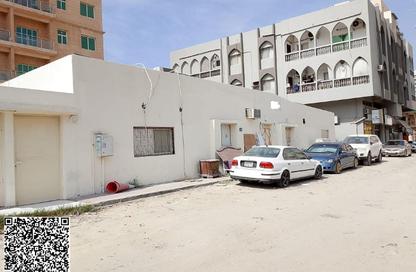 Villa - 7+ Bedrooms - 7+ Bathrooms for sale in Al Rashidiya 3 - Al Rashidiya - Ajman