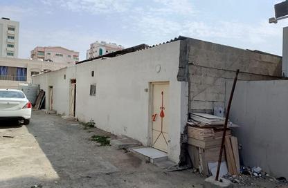 Villa - 7+ Bedrooms - 7+ Bathrooms for sale in Al Rashidiya 3 - Al Rashidiya - Ajman