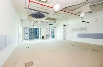 Office Space - Studio for rent in The Burlington - Business Bay - Dubai
