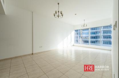 Apartment - 1 Bedroom - 1 Bathroom for rent in Skycourts Tower A - Skycourts Towers - Dubai Land Residence Complex - Dubai
