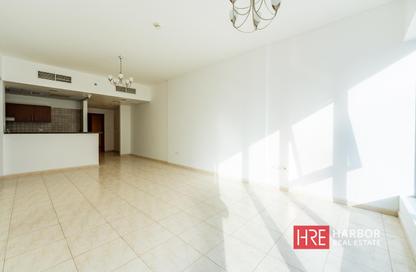 Apartment - 1 Bedroom - 1 Bathroom for rent in Skycourts Tower A - Skycourts Towers - Dubai Land Residence Complex - Dubai