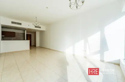 شقة - غرفة نوم - 1 حمام للايجار في سكاي كورتس تاور A - أبراج سكاي كورتس - مجمع دبي ريزيدنس - دبي