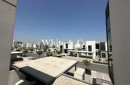 Villa - 4 Bedrooms - 5 Bathrooms for rent in Murooj Al Furjan East - Murooj Al Furjan - Al Furjan - Dubai