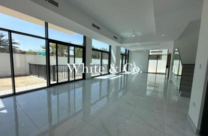Villa - 4 Bedrooms - 5 Bathrooms for rent in Murooj Al Furjan East - Murooj Al Furjan - Al Furjan - Dubai