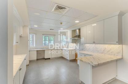 Villa - 5 - 5 for rent in Mirador - Arabian Ranches - Dubai