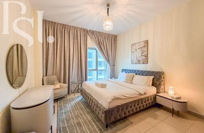 Apartment - 1 Bedroom - 1 Bathroom for rent in Boulevard Central Tower 2 - Boulevard Central Towers - Downtown Dubai - Dubai Apartment - 1 Bedroom - 1 Bathroom for rent in Boulevard Central Tower 2 - Boulevard Central Towers - Downtown Dubai - Dubai