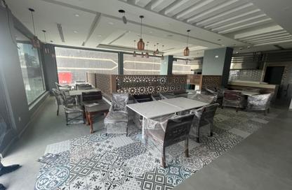 Shop - Studio - 2 for rent in Al Qulaya'ah - Al Sharq - Sharjah