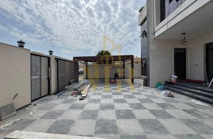 Villa - 7 Bedrooms - 7+ Bathrooms for sale in Al Rawda 1 - Al Rawda - Ajman