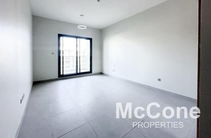Apartment - 1 Bedroom - 2 Bathrooms for rent in Sway Residences - Dubai Hills Estate - Dubai
