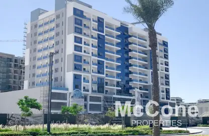 Apartment - 1 Bedroom - 2 Bathrooms for rent in Sway Residences - Dubai Hills Estate - Dubai