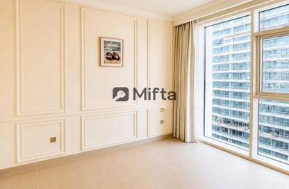 شقة - 2 غرف نوم - 3 حمامات للايجار في برج Palace Beach ريزيدنس 2 - بالاس بيتش ريزيدنس - إعمار بيتشفرونت - دبي هاربور - دبي