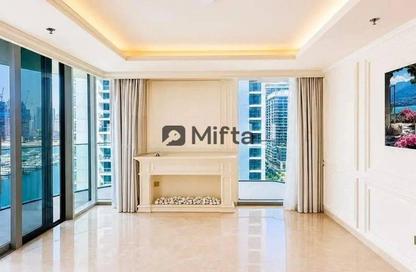 شقة - 2 غرف نوم - 3 حمامات للايجار في برج Palace Beach ريزيدنس 2 - بالاس بيتش ريزيدنس - إعمار بيتشفرونت - دبي هاربور - دبي شقة - 2 غرف نوم - 3 حمامات للايجار في برج Palace Beach ريزيدنس 2 - بالاس بيتش ريزيدنس - إعمار بيتشفرونت - دبي هاربور - دبي