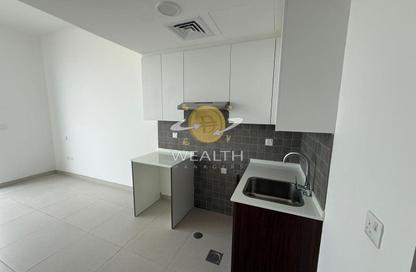 Apartment - Studio - 1 Bathroom for rent in Ajmal Makan City - Sharjah Waterfront City - Sharjah Apartment - Studio - 1 Bathroom for rent in Ajmal Makan City - Sharjah Waterfront City - Sharjah