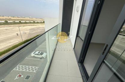 Apartment - Studio - 1 Bathroom for rent in Ajmal Makan City - Sharjah Waterfront City - Sharjah Apartment - Studio - 1 Bathroom for rent in Ajmal Makan City - Sharjah Waterfront City - Sharjah