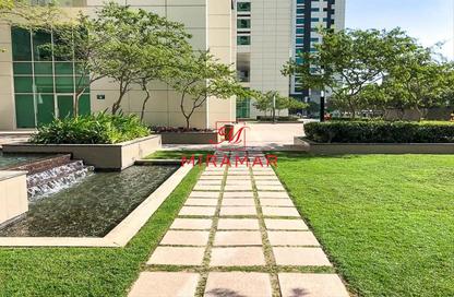 Apartment - 2 Bedrooms - 3 Bathrooms for rent in Marina Heights 2 - Marina Square - Al Reem Island - Abu Dhabi Apartment - 2 Bedrooms - 3 Bathrooms for rent in Marina Heights 2 - Marina Square - Al Reem Island - Abu Dhabi