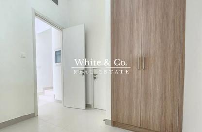 Villa - 3 Bedrooms - 5 Bathrooms for rent in The Pulse Beachfront - The Pulse - Dubai South (Dubai World Central) - Dubai Villa - 3 Bedrooms - 5 Bathrooms for rent in The Pulse Beachfront - The Pulse - Dubai South (Dubai World Central) - Dubai