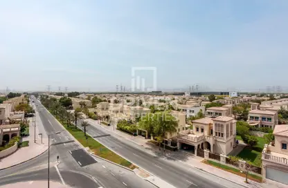 شقة - 2 غرف نوم - 3 حمامات للبيع في مساكن بالي - مثلث قرية جميرا - دبي