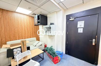 Office Space - Studio for rent in Silver Tower - Business Bay - Dubai