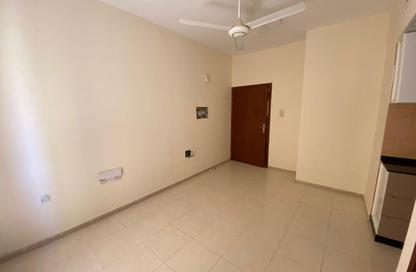 Apartment - Studio - 1 Bathroom for rent in Al Hamidiya 2 - Al Hamidiya - Ajman