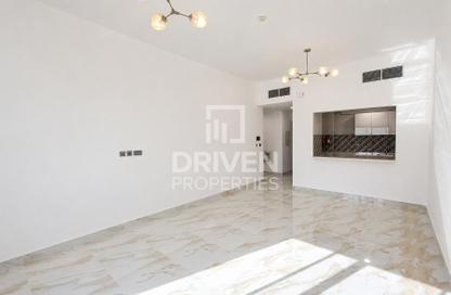 Apartment - 1 Bedroom - 2 Bathrooms for sale in Barari Hills Residence - Majan - Dubai Apartment - 1 Bedroom - 2 Bathrooms for sale in Barari Hills Residence - Majan - Dubai
