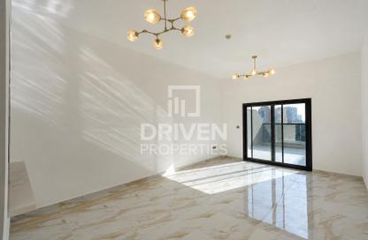 Apartment - 1 Bedroom - 2 Bathrooms for sale in Barari Hills Residence - Majan - Dubai