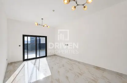 Apartment - 1 Bedroom - 2 Bathrooms for sale in Barari Hills Residence - Majan - Dubai