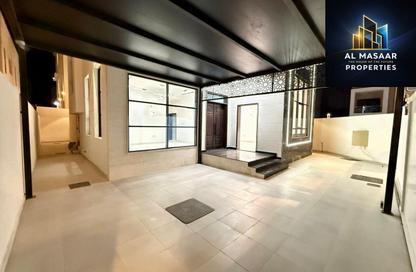 Villa - 7 Bedrooms - 7+ Bathrooms for sale in Al Helio 2 - Al Helio - Ajman Villa - 7 Bedrooms - 7+ Bathrooms for sale in Al Helio 2 - Al Helio - Ajman