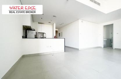 Apartment - 1 Bedroom - 2 Bathrooms for sale in The Pulse Boulevard Apartments (C2) - The Pulse - Dubai South (Dubai World Central) - Dubai
