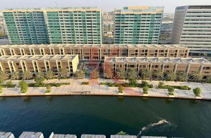 Apartment - 2 - 3 for rent in Al Maha - Al Muneera - Al Raha Beach - Abu Dhabi