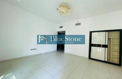 Apartment - Studio - 1 Bathroom for rent in Glitz 2 - Glitz - Dubai Studio City - Dubai