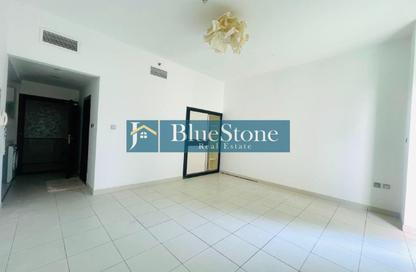 Apartment - Studio - 1 Bathroom for rent in Glitz 2 - Glitz - Dubai Studio City - Dubai
