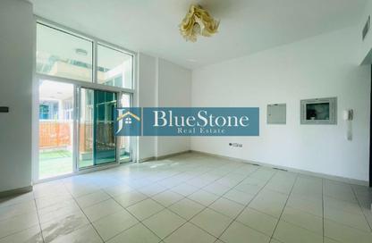 Apartment - Studio - 1 Bathroom for rent in Glitz 2 - Glitz - Dubai Studio City - Dubai