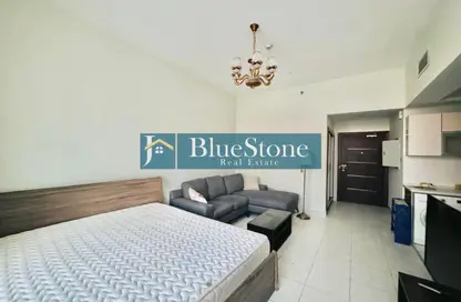 Apartment - 1 Bathroom for rent in Glitz 2 - Glitz - Dubai Studio City - Dubai Apartment - 1 Bathroom for rent in Glitz 2 - Glitz - Dubai Studio City - Dubai