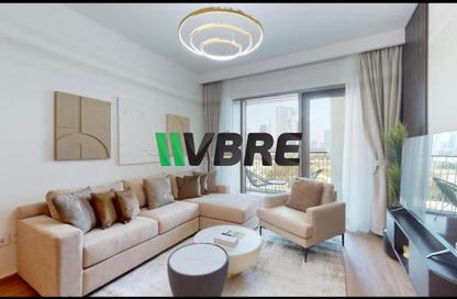 Apartment - 1 Bedroom - 1 Bathroom for rent in Downtown Views II Tower 1 - Downtown Views II - Zabeel 2 - Zabeel - Dubai Apartment - 1 Bedroom - 1 Bathroom for rent in Downtown Views II Tower 1 - Downtown Views II - Zabeel 2 - Zabeel - Dubai